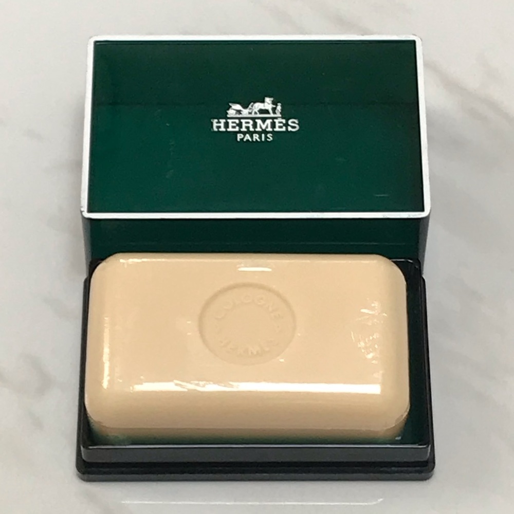 150g (5.2 oz.) Large Hermes Soap